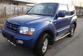 Mitsubishi Pajero 40    | Mobile.bg    3