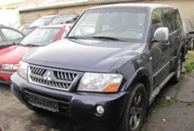 Mitsubishi Pajero 40 броя на части - [1] 