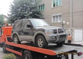 Mitsubishi Pajero 40    | Mobile.bg    13