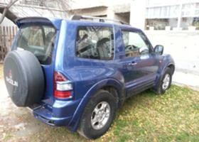 Mitsubishi Pajero 40    | Mobile.bg    7