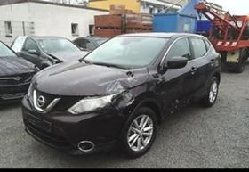     Nissan Qashqai 2  