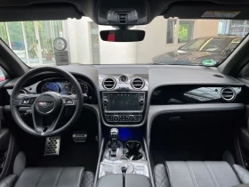 Bentley Bentayga 4.0 V8 Mulliner*22&#34;*Massage*Tour*City, снимка 7