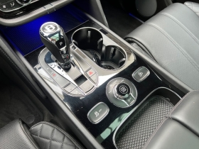 Bentley Bentayga 4.0 V8 Mulliner*22&#34;*Massage*Tour*City, снимка 13 - Автомобили и джипове - 43394129