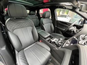 Bentley Bentayga 4.0 V8 Mulliner*22&#34;*Massage*Tour*City, снимка 12 - Автомобили и джипове - 43394129