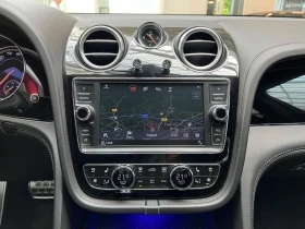 Bentley Bentayga 4.0 V8 Mulliner*22&#34;*Massage*Tour*City, снимка 10