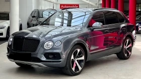     Bentley Bentayga 4.0 V8 Mulliner*22"*Massage*Tour*City