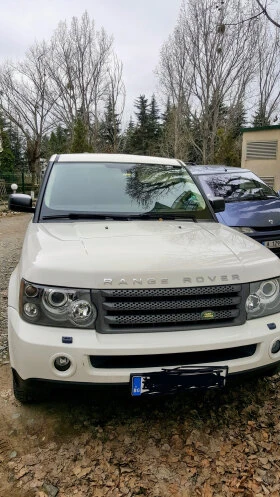 Land Rover Range Rover Sport | Mobile.bg    16