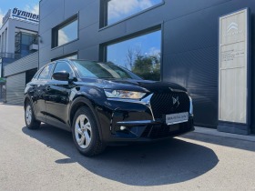 DS DS 7 Crossback BE CHIC 1.5 BlueHDi 130 EAT8, снимка 1