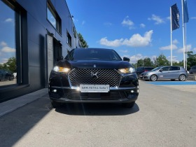DS DS 7 Crossback BE CHIC 1.5 BlueHDi 130 EAT8, снимка 7