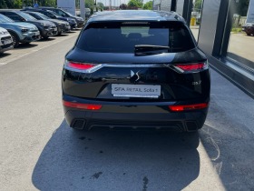 DS DS 7 Crossback BE CHIC 1.5 BlueHDi 130 EAT8, снимка 8