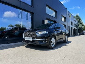 DS DS 7 Crossback BE CHIC 1.5 BlueHDi 130 EAT8 | Mobile.bg   6