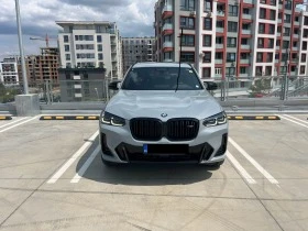 BMW X3 М40i, снимка 1