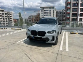 BMW X3 М40i, снимка 2