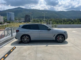 BMW X3 М40i, снимка 4