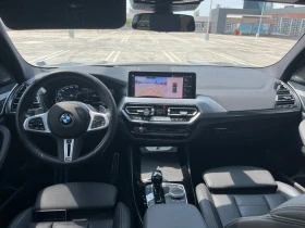 BMW X3 М40i, снимка 9