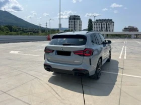 BMW X3 М40i, снимка 12