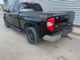     Toyota Tundra Facelift+ 5, 7LV8Force+ Xenon+ 4x4+ 