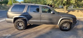 Dodge Durango SLT, снимка 8