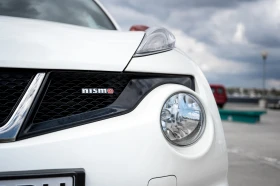 Nissan Juke 1.6 Nismo 4x4 | Mobile.bg    5