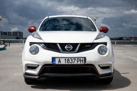 Nissan Juke 1.6 Nismo 4x4 | Mobile.bg    1