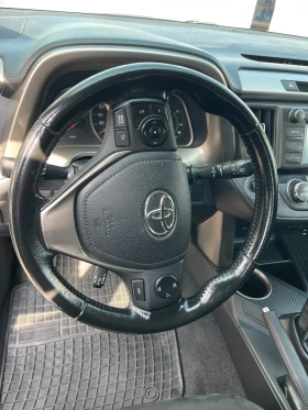 Toyota Rav4 sport edition , снимка 15