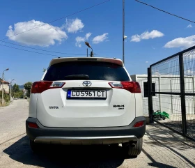 Toyota Rav4 sport edition , снимка 6