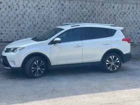 Toyota Rav4 sport edition , снимка 8