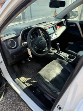 Toyota Rav4 sport edition  - 14000 € / 27381.62 лв. - 43352727 17