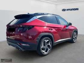 Hyundai Tucson PRIME/PLUG-IN/4x4/265HP/360CAM/NAVI/194b, снимка 6