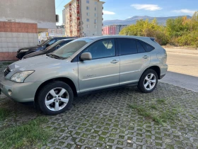 Lexus RX 400h, снимка 6