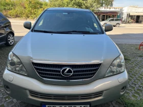 Lexus RX 400h, снимка 2