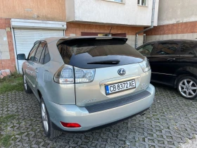 Lexus RX 400h, снимка 3