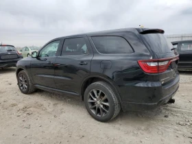 Dodge Durango GT* AWD* All Black* *  | Mobile.bg    2