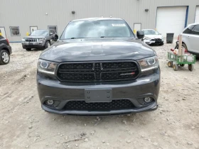 Dodge Durango GT* AWD* All Black* Подгрев*  - [6] 