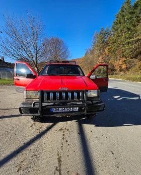 Jeep Grand cherokee | Mobile.bg    13