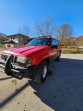 Обява за продажба на Jeep Grand cherokee ~10 800 лв. - изображение 3