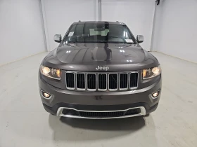 Jeep Grand cherokee LIMITED* КАМЕРИ* КОЖА* CARPLAY, снимка 5