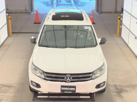 VW Tiguan, снимка 2