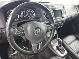 VW Tiguan, снимка 10