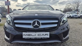  Mercedes-Benz GLA 22...