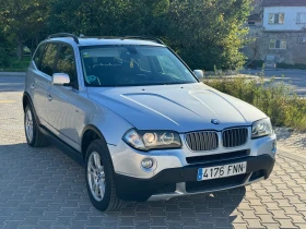 BMW X3, снимка 5