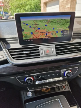 Обява за продажба на Audi Q5 50tdi 286 к.с.  ~45 900 лв. - изображение 6