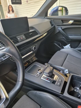 Обява за продажба на Audi Q5 50tdi 286 к.с.  ~45 900 лв. - изображение 8