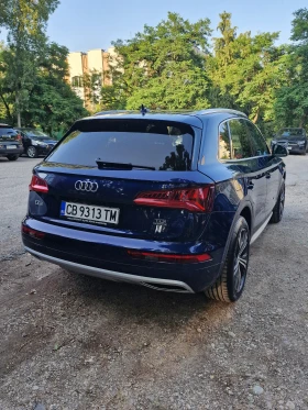 Обява за продажба на Audi Q5 50tdi 286 к.с., S-line /quattro ~44 900 лв. - изображение 5