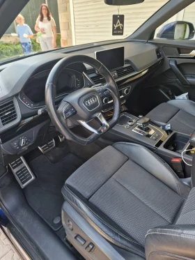 Обява за продажба на Audi Q5 50tdi 286 к.с.  ~45 900 лв. - изображение 10