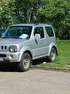 Suzuki Jimny | Mobile.bg    3