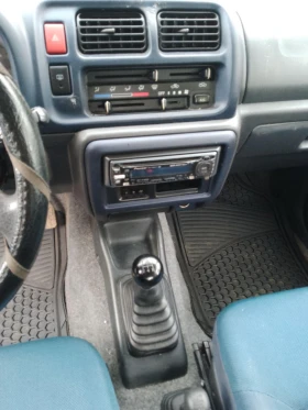 Suzuki Jimny | Mobile.bg    5
