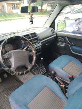 Suzuki Jimny | Mobile.bg    4