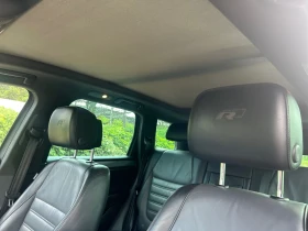 VW Touareg 4.2  Rline | Mobile.bg    8