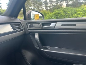VW Touareg 4.2  Rline | Mobile.bg    14